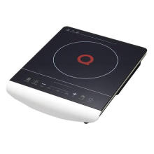 2015 New Design Low Price Sensor Touch Electric Induction Cooker